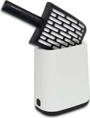 Immagine prodotto di ROTHO Biala White - litter scoop + bags
