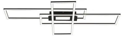 Zdjęcie produktu dla Lampa sufitowa LED ASMIN 14693-18 LeuchtenDirekt