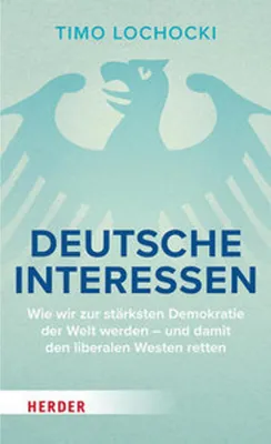 Obrázok produktu pre Deutsche Interessen