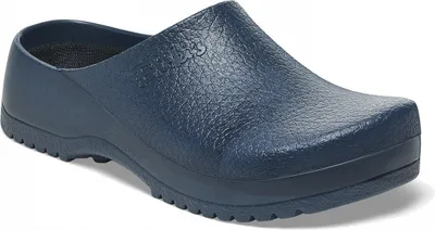 Produktbild von Birkenstock Super-Birki Fusion PolyurethanBlue Größe 43