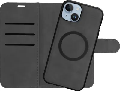 Produktbild von Hülle Apple iPhone 15 Plus Schutzhülle - Cazy - Schwarz