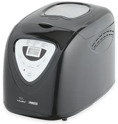 Immagine prodotto di Princess 152009 Macchina del pane nera