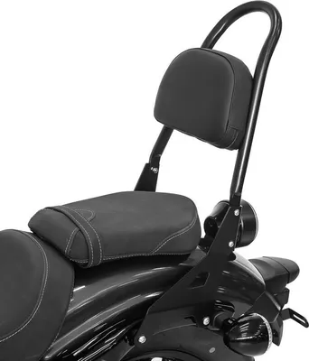 Immagine prodotto di Sissy Bar Casual M per Yamaha XV 950/ R 14-20 nero