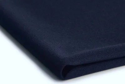 Obrázok produktu pre Scuba Knitwear Scuba Crepe, námornícka modrá, 50 x 150 cm