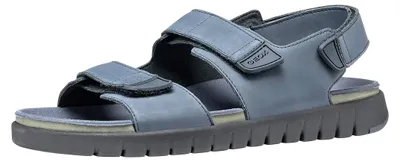 Immagine prodotto di Sandali con chiusura a strappo U Flextride