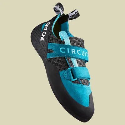 Produktbild von Circuit II hawaiian blue UK 5,5
