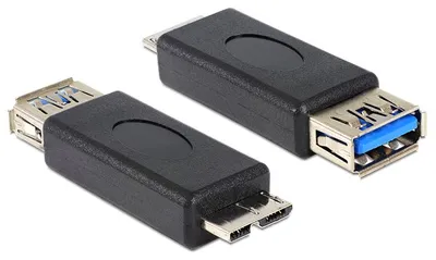 Image de DeLOCK Adaptateur USB