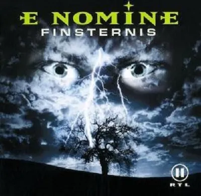 Produktbild von E Nomine-Finsternis