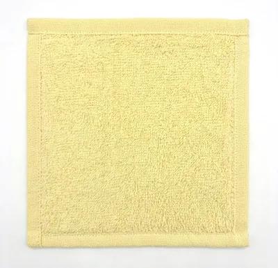 Produktbild von Mallappen Tafellappen aus Frottee 15x15 cm