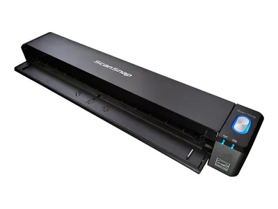 Obrázok produktu pre Ricoh ScanSnap iX100 CDF + oblúkový skener 600 x 600 DPI A4 Schwarz