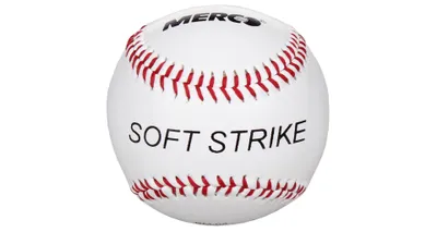 Obrázok produktu pre Multipack 6ks BM-08 baseballová loptička, 9"