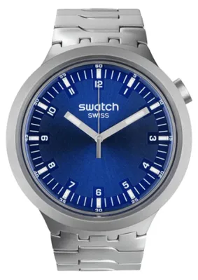Produktbild von Swatch Sb07S102G Uhr