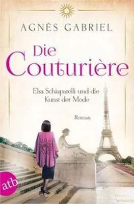 Produktbild von Die Couturière