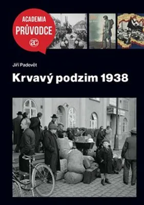 Immagine prodotto di Krvavý podzim 1938