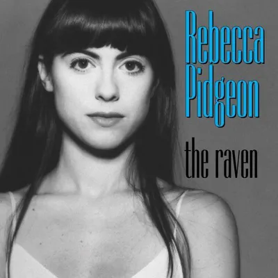 Obrázok produktu pre PIDGEON REBECCA - Havran (HSACD)