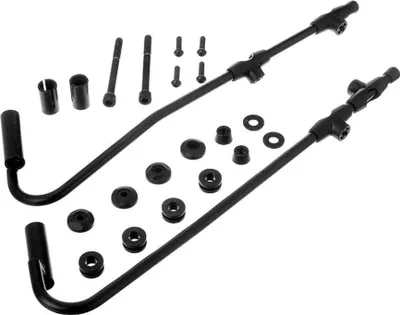 Image de KIT DE MONTAGE pour VITRE 5142DTK POUR BMW CE 04 '22-,