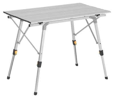 Immagine prodotto di Tavolo pieghevole - Campeggio - Giardino - Feste - Picnic - Pieghevole - Portatile
