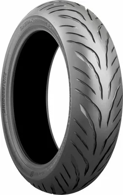 Image de Bridgestone Battlax Sport Touring T32R 170/60 R17 M/C Tl 72(W) Rear