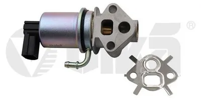 Produktbild von VIKA 11311010201 AGR-Ventil für VW Golf IV Schrägheck (1J1) Abgasrückführungsventil