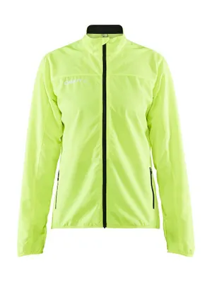 Produktbild von CRAFT Rush Wind Jkt W Flumino XS