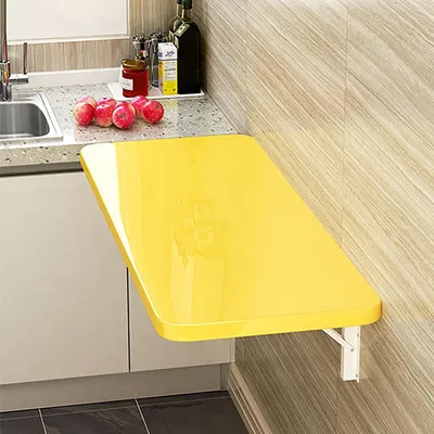 Obrázek produktu pro Skládací nástěnná deska do malých prostor