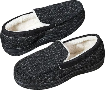 Produktbild von INF Herren Business Slippers S