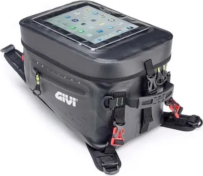 Zdjęcie produktu dla Givi GRT715 Waterproof 20 L Torba na zbiornik