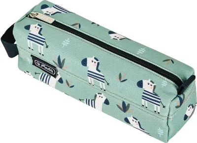 Immagine prodotto di Herlitz Faulenzer Quattro Crazy Zebra