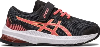 Produktbild von Asics Errores de Talla 1014A238-009 in Black color size 1H