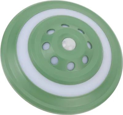 Image de Veilleuse Détecteur de Mouvement LED Rechargeable 3 Températures de Couleur Dimmable Veilleuse Portable pour Chambre à Coucher Camping Extérieur