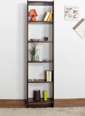 Produktbild von Regal 50 cm breit 200cm hoch