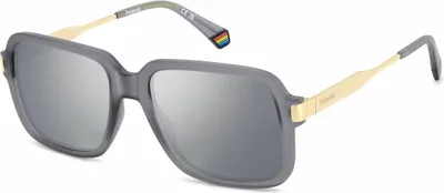Produktbild von Polaroid Sonnenbrille PLD 6220/S/X RIW 56 18 140
