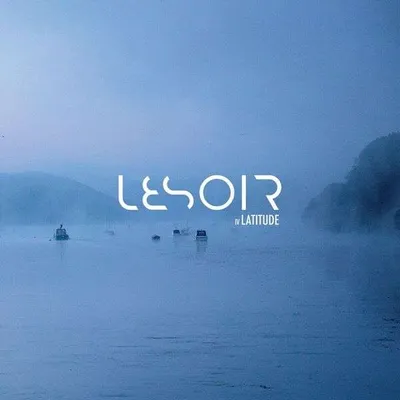 Obrázek produktu pro Lesoir: (Vinyl / Rock (Vinyl))