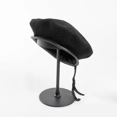 Produktbild von Winterschildersmützen, Herbstmützen, trendy Malermützen