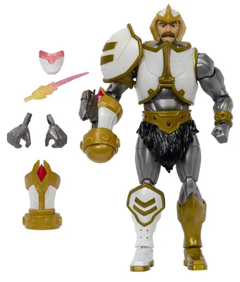 Produktbild von Masters of the Universe Masterverse Revolution Man-Of-War Duncan