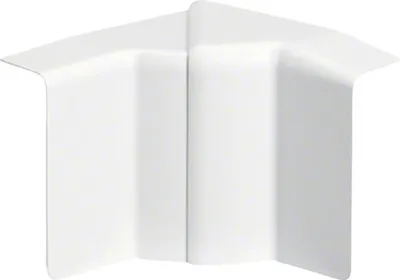 Obrázok produktu pre Hager SL2005549016, Držiak pre káblový žľab, Biela, Akrylonitrilbutadienstyren (ABS), 20 mm, 55 mm
