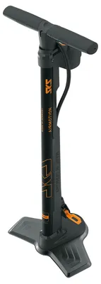 Produktbild von SKS Standpumpe Airmotion 12.0 Anschluss MVeasy AV SV DV 12bar 174psi Metallpumpe