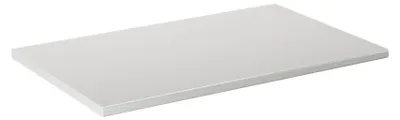 Productafbeelding van Keukenwerkblad Vicco R-Line Wit 97 cm, Model 65367