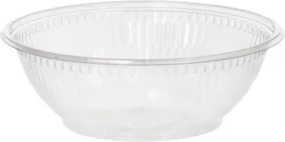 Obrázek produktu pro Papstar Salatschalen PET rund 500ml