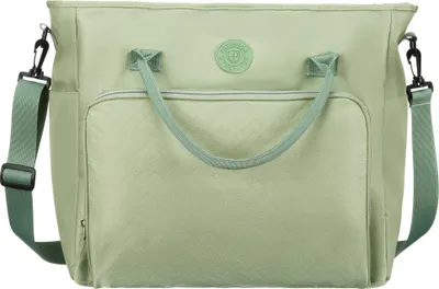 Zdjęcie produktu dla Peterson Damska torba podróżna Nathaniell Olive Jeden rozmiar