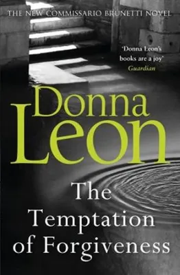 Immagine prodotto di The Temptation of Forgiveness