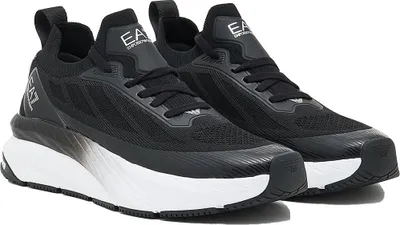 Produktbild von Ea7 Emporio Armani 7x000343_af18639 Sportschuhe Schwarz EU 40 Mann Schwarz EU 40