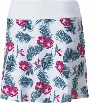 Produktbild von Puma PWRSHAPE Paradise Bright White/Festival Fuchsia S Rock