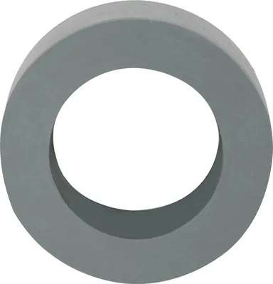 Obrázek produktu pro MARCHESI Náhradní guma šedá k podlahovému dorazu ø 48 mm