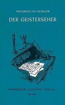 Obrázek produktu pro Schiller, F: Geisterseher