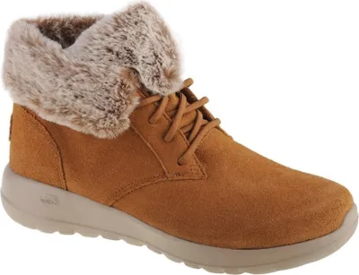 Produktbild von Skechers Schuhe ON The GO Joyplush Dreams, 144042CSNT