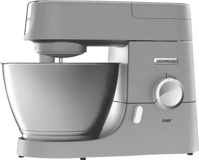Produktbild von Küchenmaschine Chef KVC 3150S