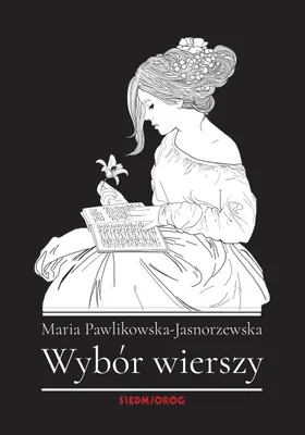 Immagine prodotto di Wybór wierszy Maria Pawlikowska-Jasnorzewska