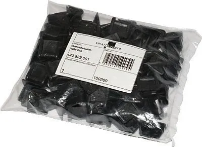 Produktbild von Smartboxpro Kantenschutzecken 100er Pack