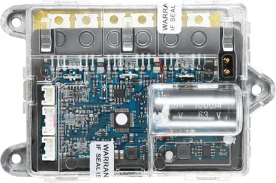 Immagine prodotto di Avizar, controller V3 per Xiaomi M365, M365 Pro, Pro 2 e Mi 3, nero